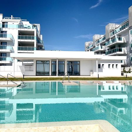 Appartement Duna Beach Torrox Luaran gambar